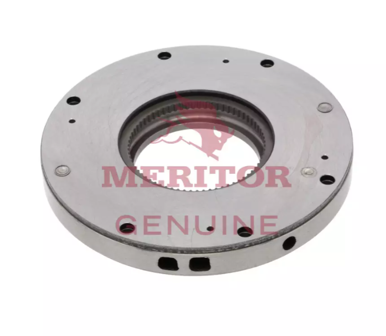 Drive Axle - Pump Assembly - M10A3303P1030