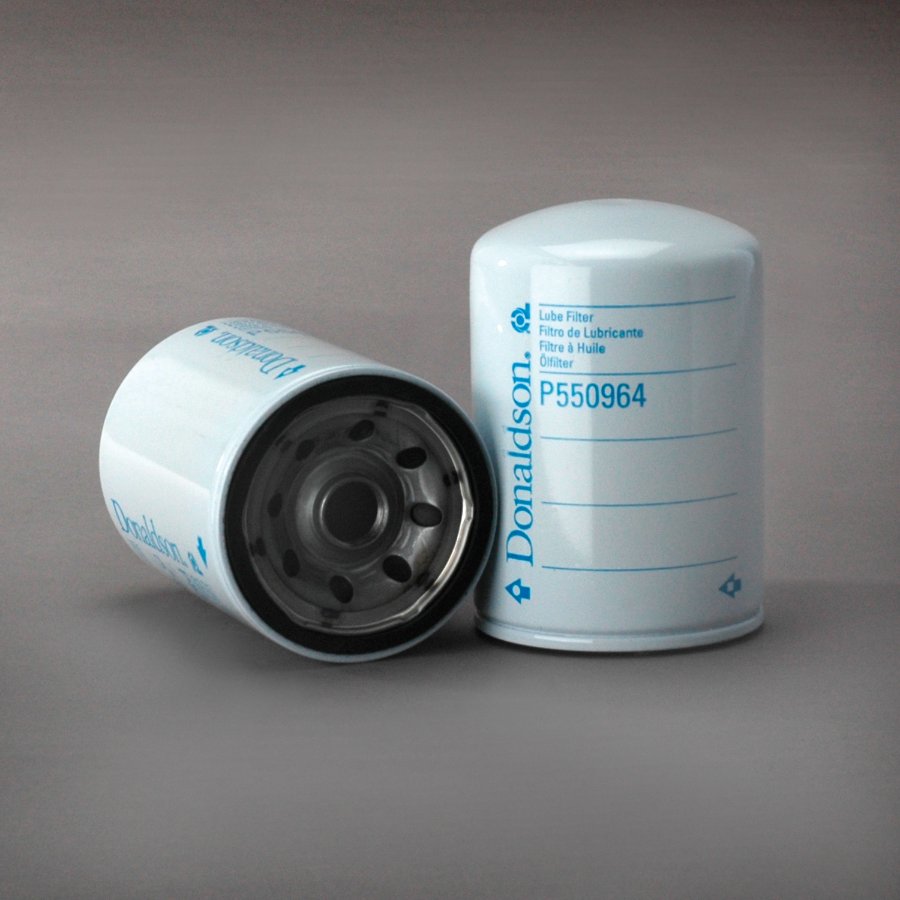 Engine Oil Filter - P550964