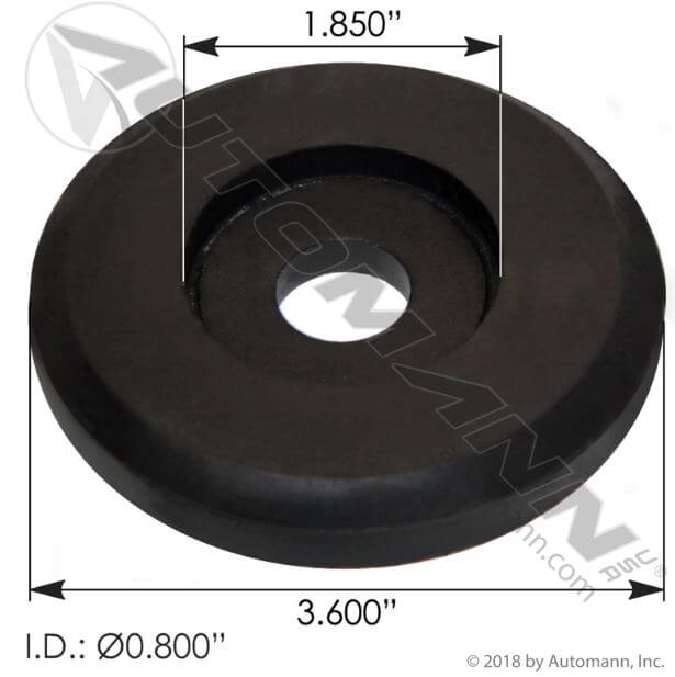 Motor Mount Bushing IHC - M17447