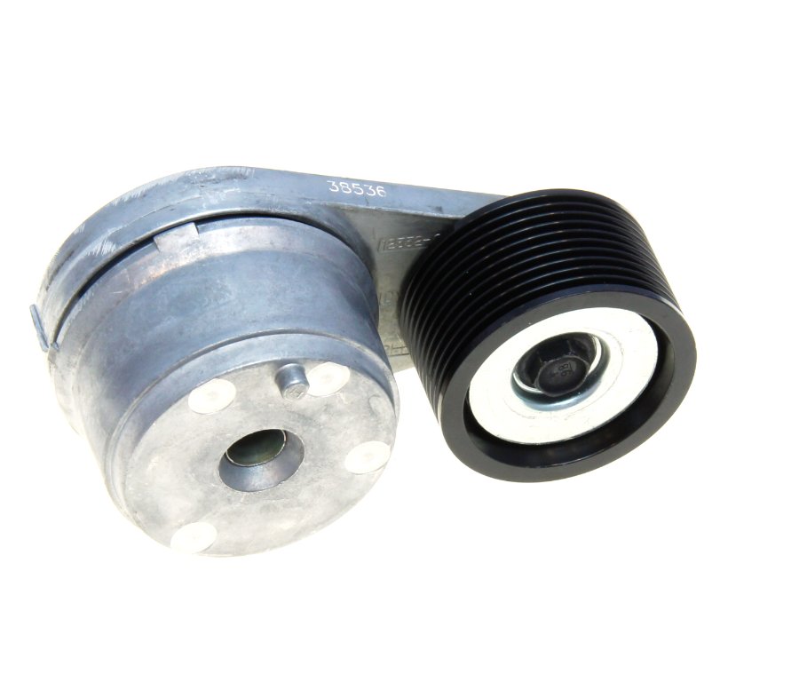 Accessory Drive Belt Tensioner Assembly - 38536
