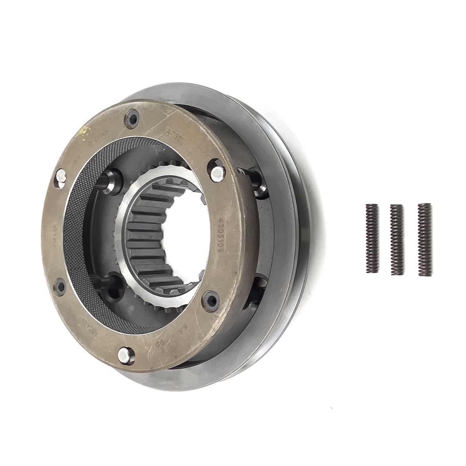 Eaton Synchronizer Kit, Manual Transmission FULK3495 - FULK-3495