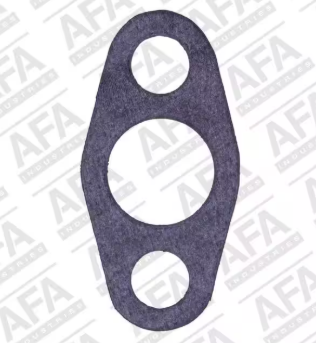 AFA Industries Turbo Oil Supply Gasket 1S6595 - 1S6595