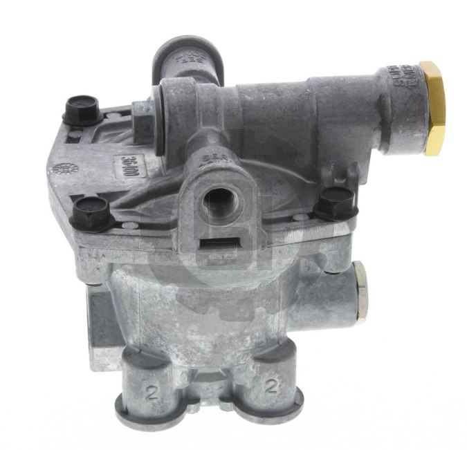 Emergency Relay Valve - EM36400