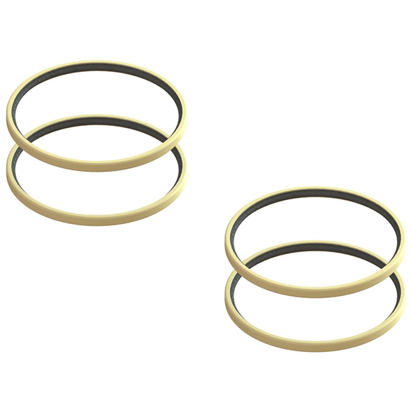 Steering King Pin Seal - SKC-SL147E-CON
