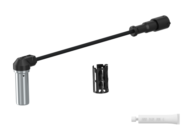 WABCO 4410309072 ABS Wheel Speed Sensor - 400 mm Inductive - 4410309072