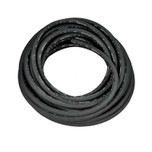 TruckAir Parts 09-7008A - Aero-Quip Air Conditioning Refrigerant Hose #8 50 Foot Roll - 09-7008A