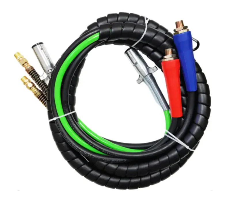 3 In 1 12' Cables3 In 1 12' Cables - 3IN1-02