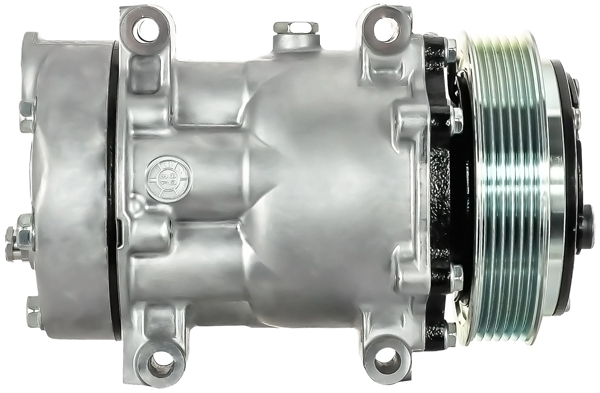 A/C Compressor - 03-1605