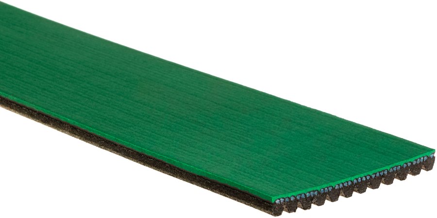 Serpentine Belt - K120842HD