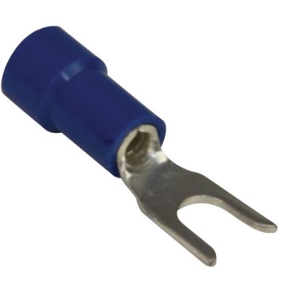 Spade Terminal - TBS6-R