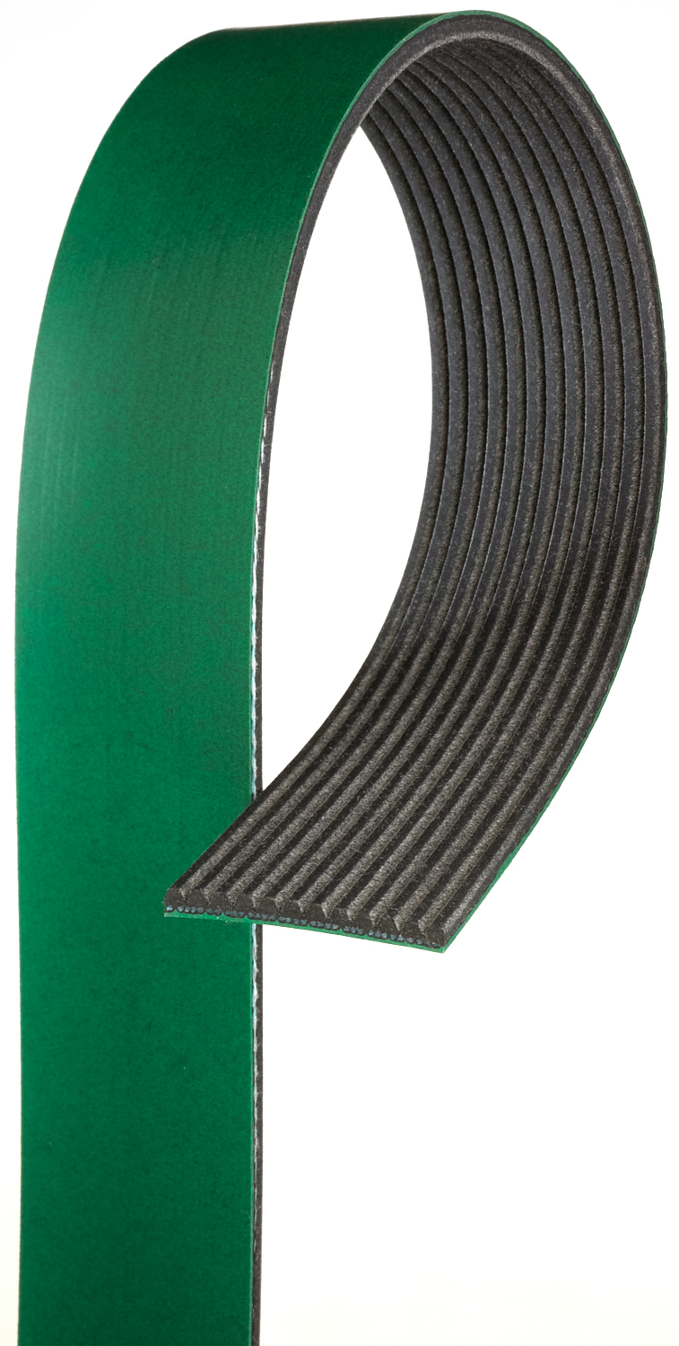 Serpentine Belt - K120640HD