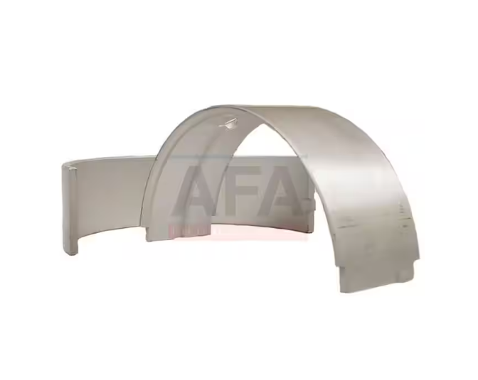AFA Industries D8929680 Main Bearing, Flanged STD - D8929680