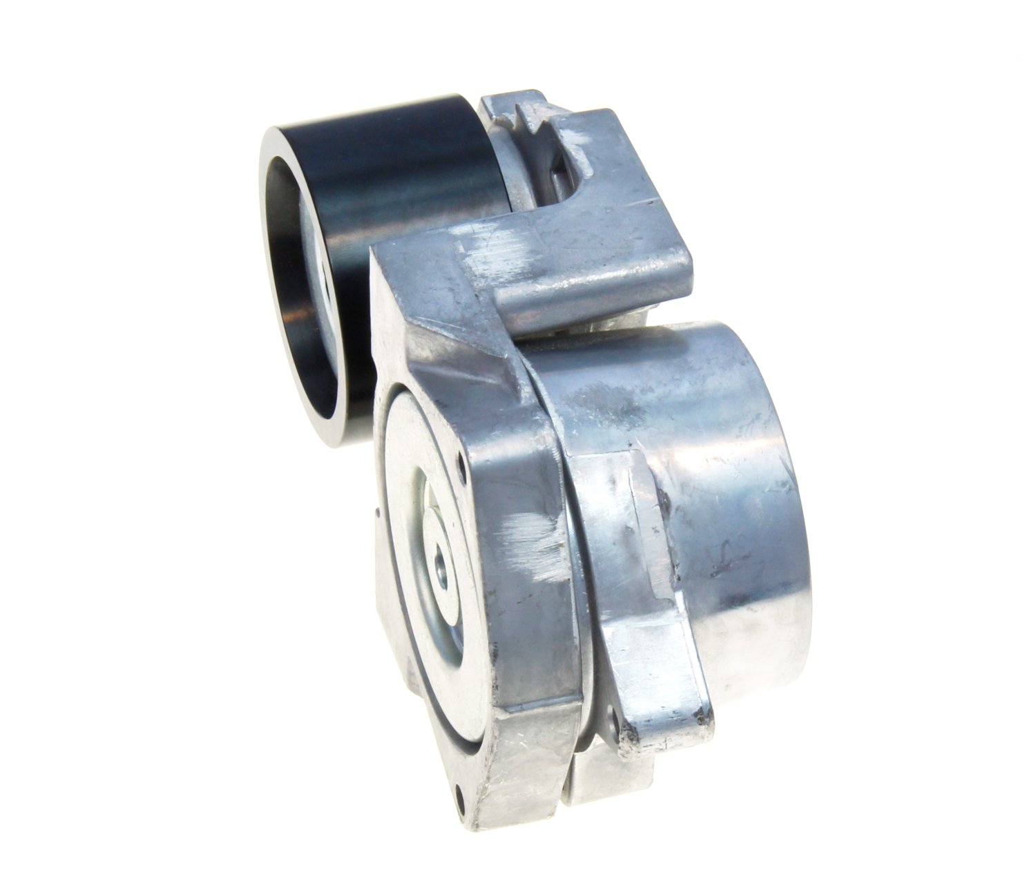 Accessory Drive Belt Tensioner Assembly - 38646