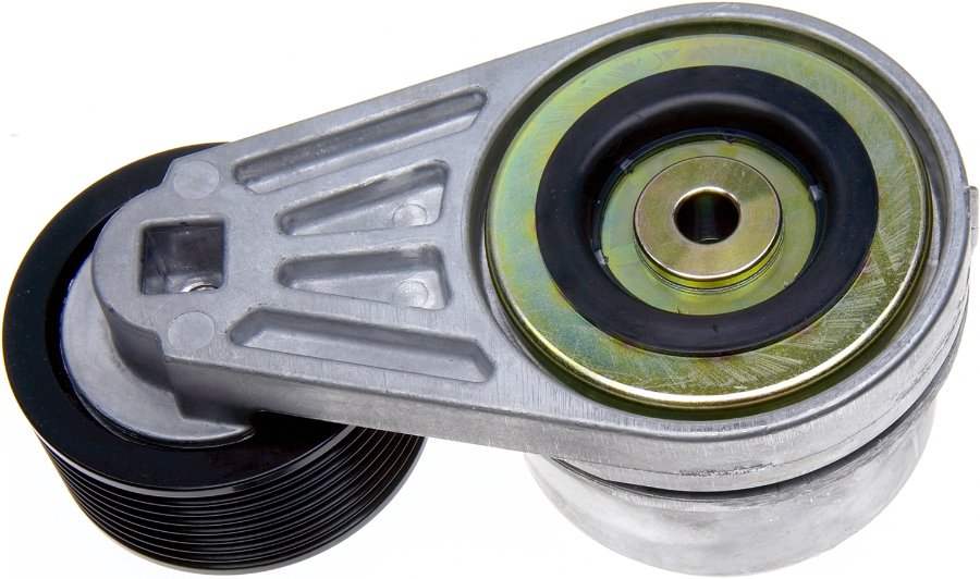 Accessory Drive Belt Tensioner Assembly - 38516