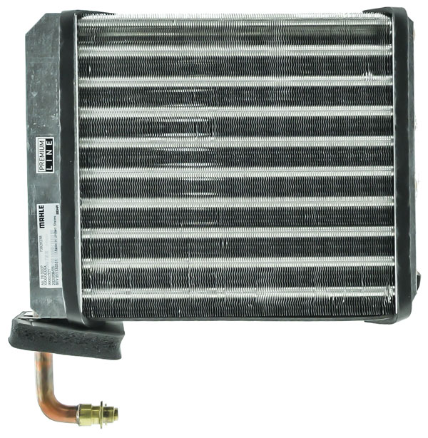 A/C Evaporator Core - 05-0608