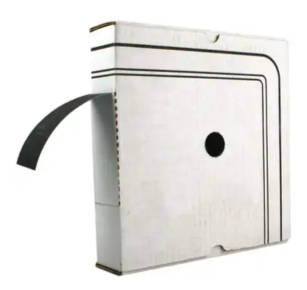 IMP 71326 Emery Cloth Roll," 1-1/2" x 150 ft., Fine - 71326