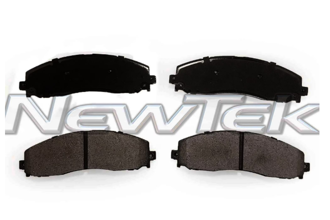 Brake Pads - SCD1691H