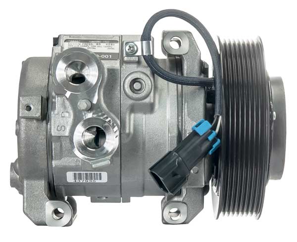 A/C Compressor - 03-0632