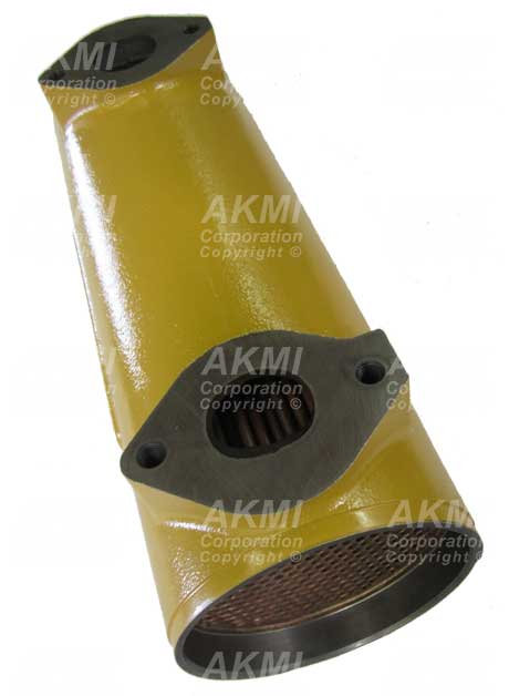 Caterpillar C15 Oil Cooler - AK-2237962
