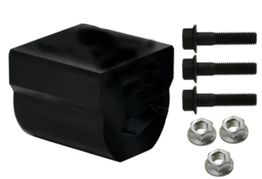 Automann MHS58948KS Auxiliary Spring Kit Hendrickson - MHS58948KS