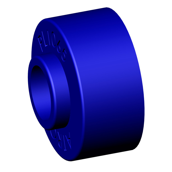 Radiator Mount Bushing - PL1065