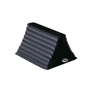 TruForce™ Standard Wheel Chock - MDWCTF