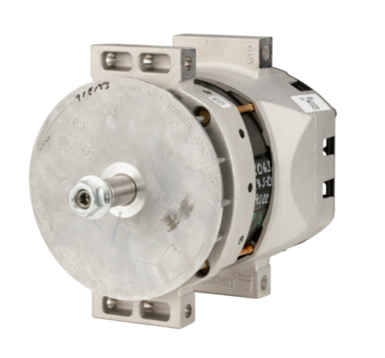 8600668 - 40SI New Alternator - 8600668