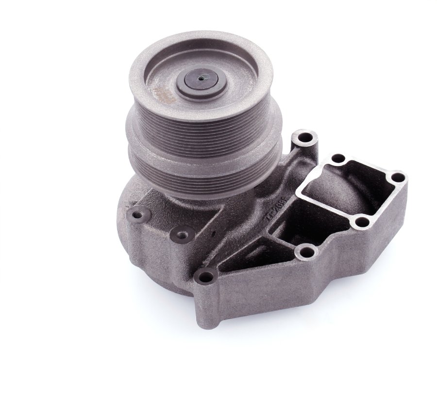 Engine Water Pump - 45054HD