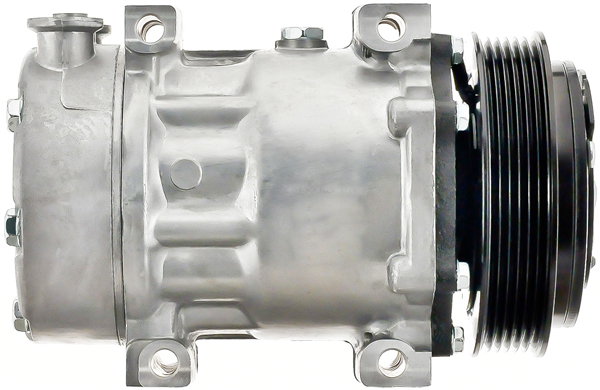A/C Compressor - 03-1401Q