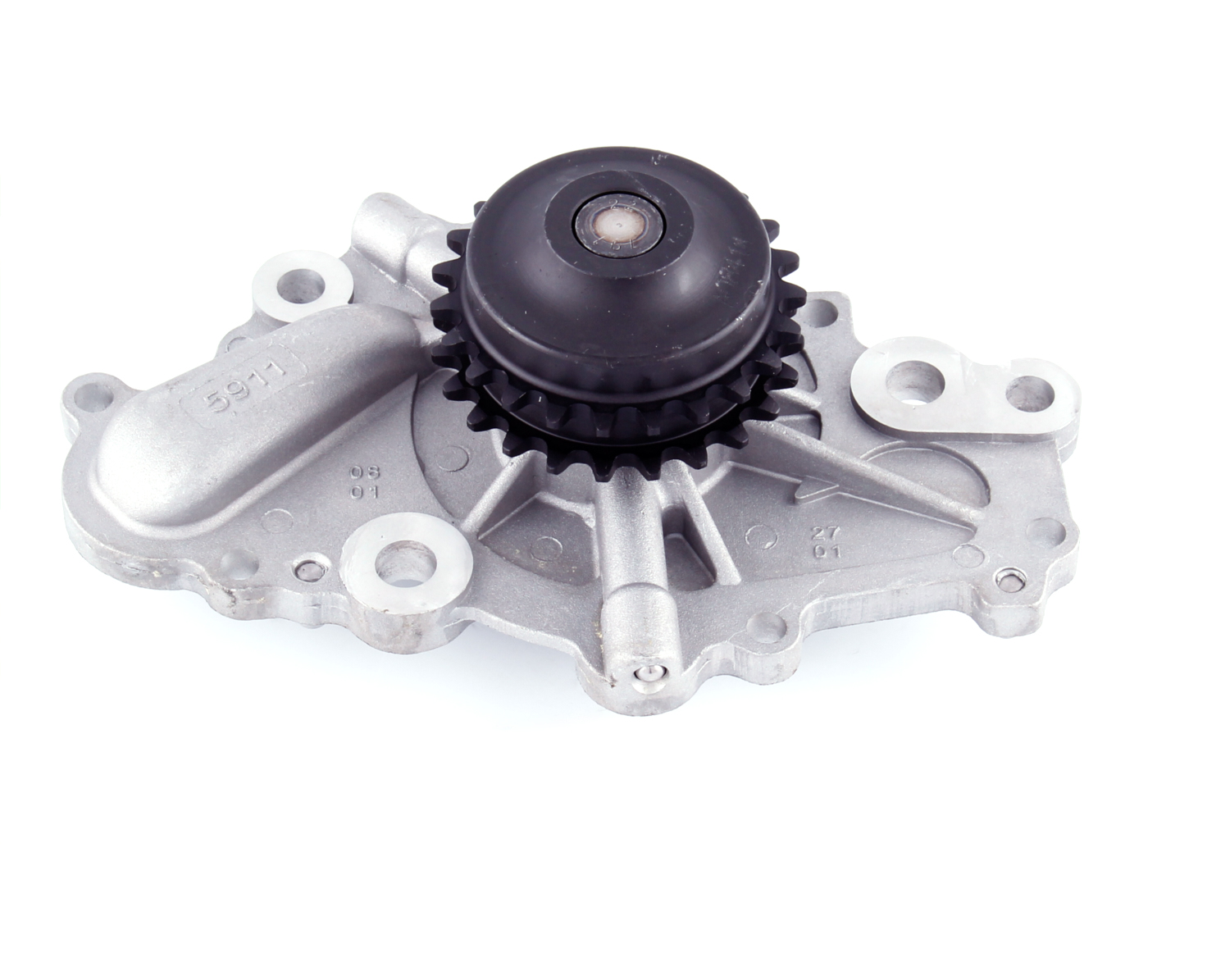 Engine Water Pump - 42041