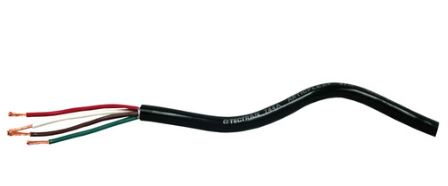 Gauge Cable - 744A1