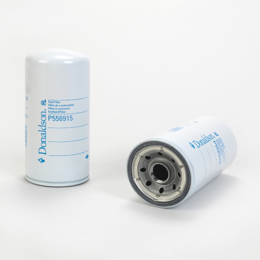 Fuel Filter, Screw-On Primary - P556915