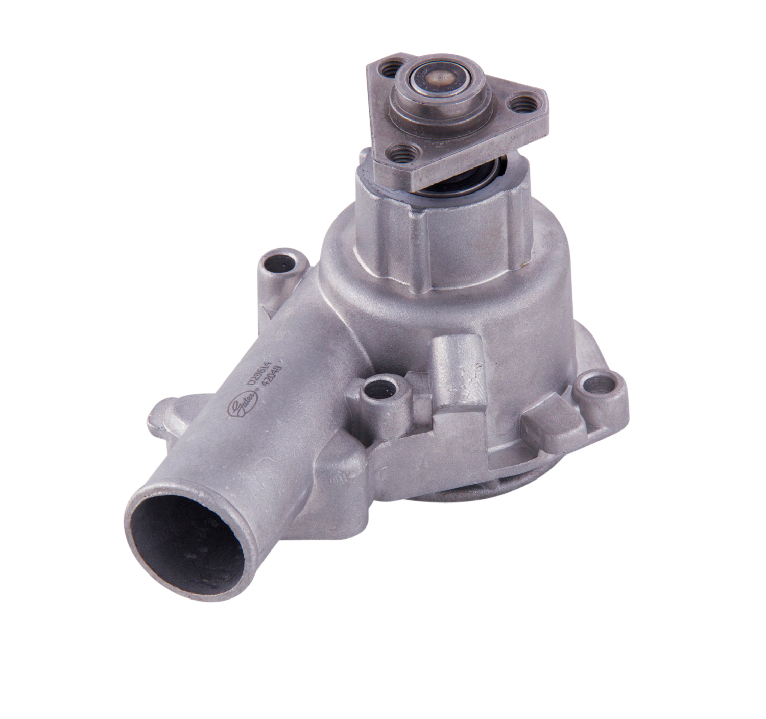 Engine Water Pump - 42048