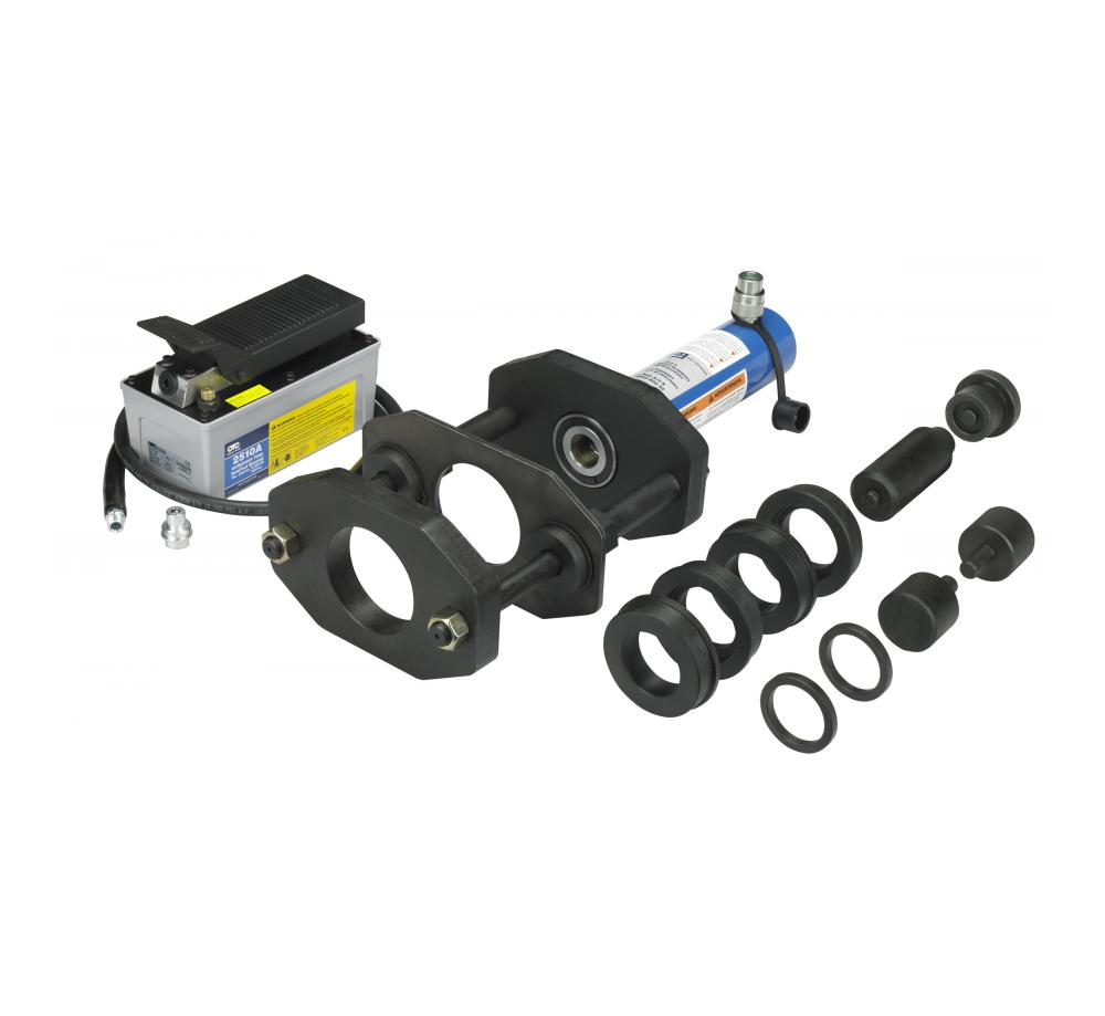 Hendrickson Front Suspension Bushing Tool - OTC-4261