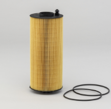 Lubrication Filter, Cartridge - P580780