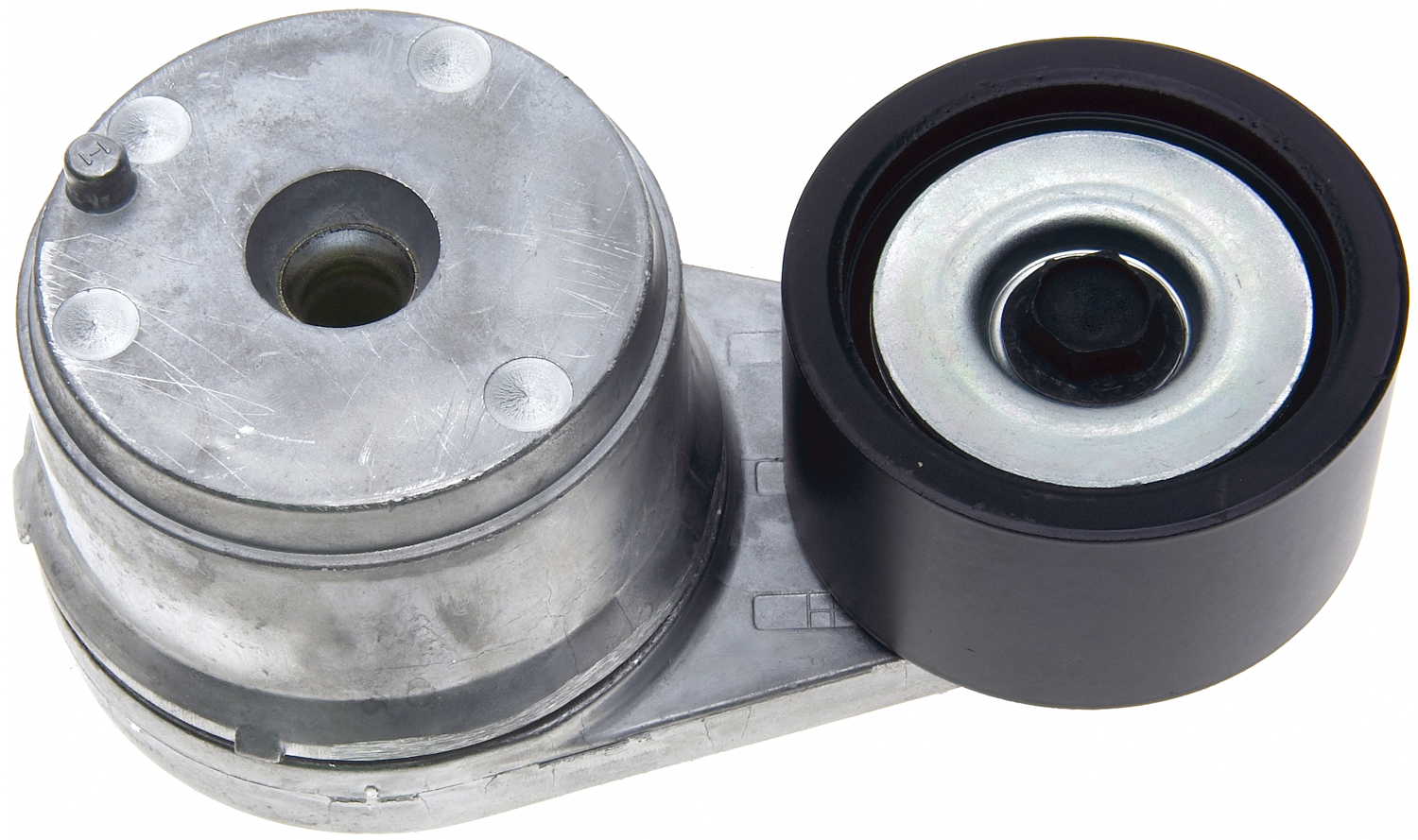 Accessory Drive Belt Tensioner Assembly - 38620
