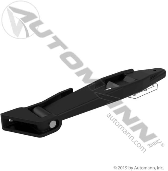 Hood Latch RH Freightliner - HLK1012