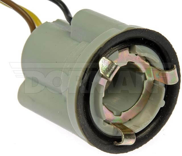 Socket Assembly - 85820