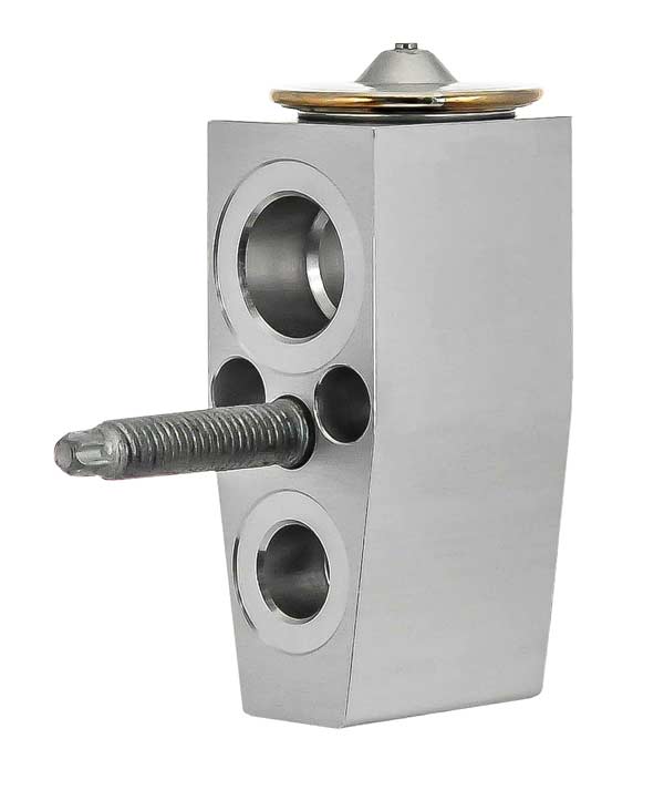 A/C Expansion Valve - 12-0627G