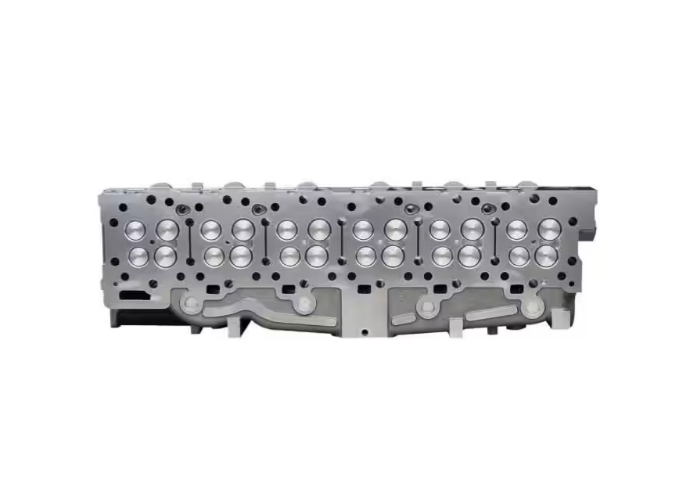 Loaded Cylinder Head - 3050617