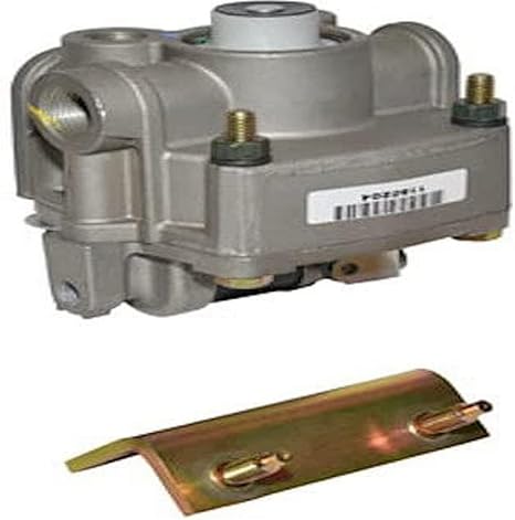 Bendix K070962 Genuine Valve Relay - K070962