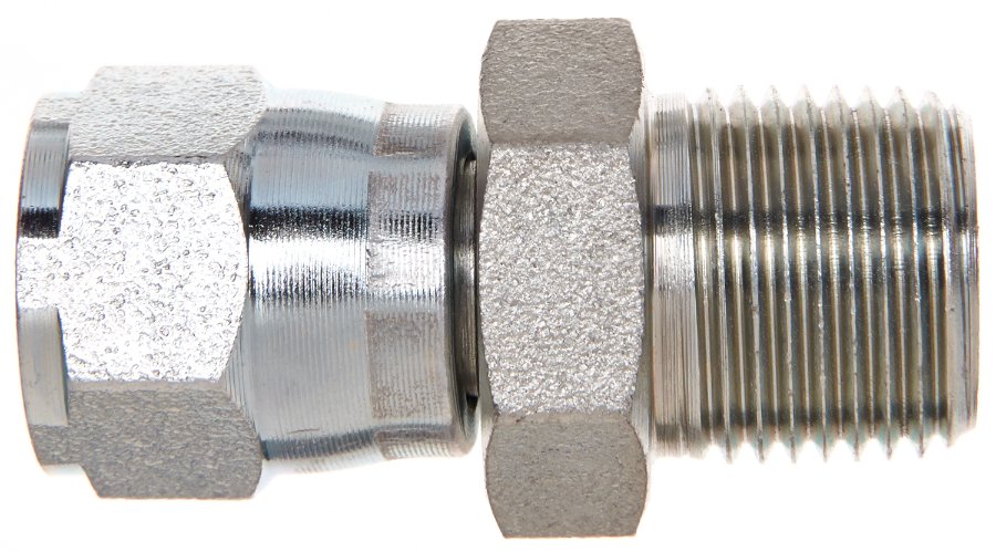 Hydraulic Coupling / Adapter - G60520-1212