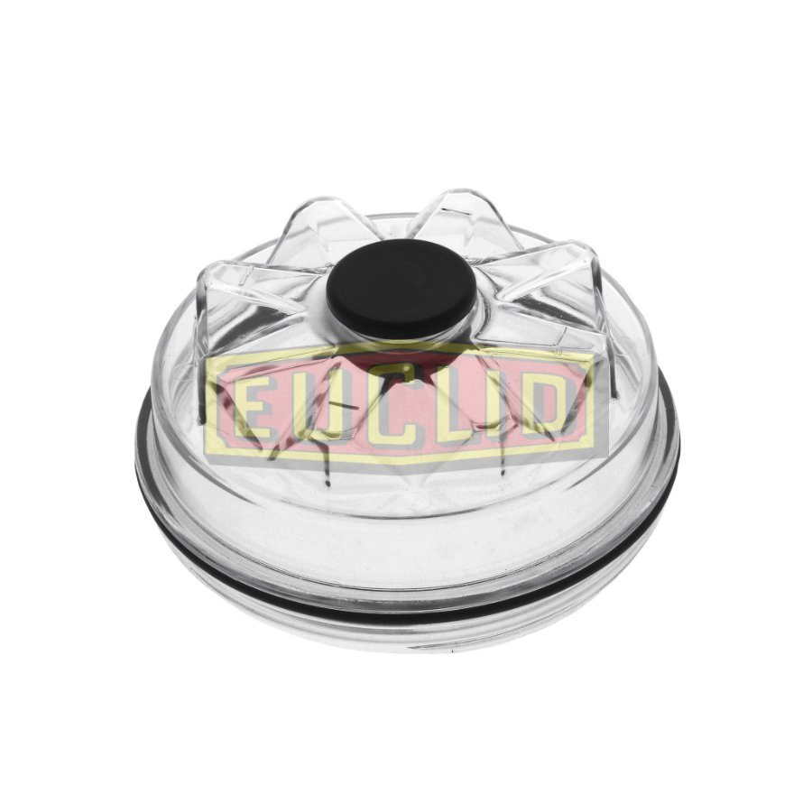 Axle Hub Cap - E04975