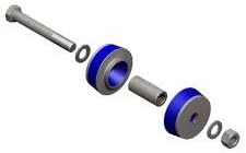 Automann M20306K Peterbilt Cabin Mount Kit - M20306K