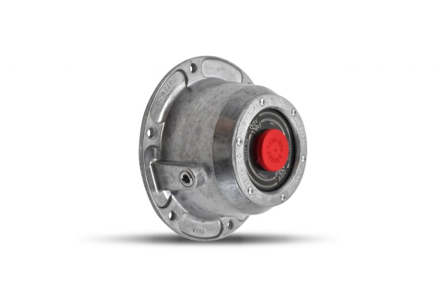 Hub Cap 343-4195 - 343-4195