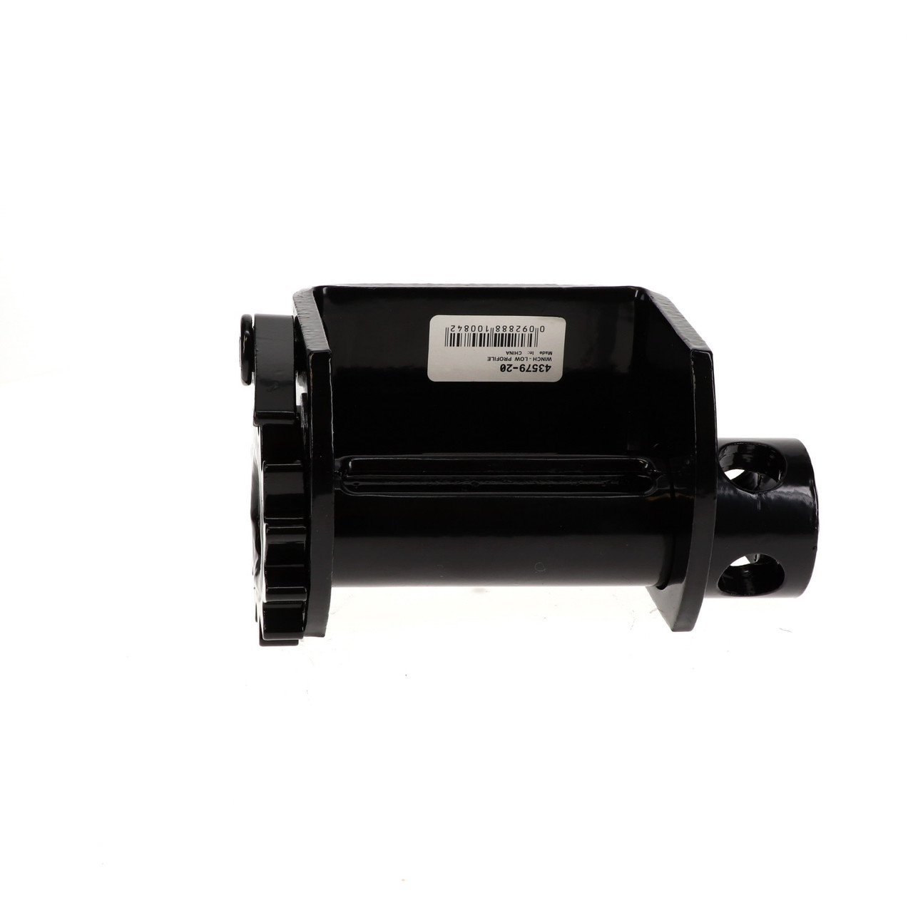 Ancra® 43579-20 Side Mount Low-Profile Web Winch - 43579-20