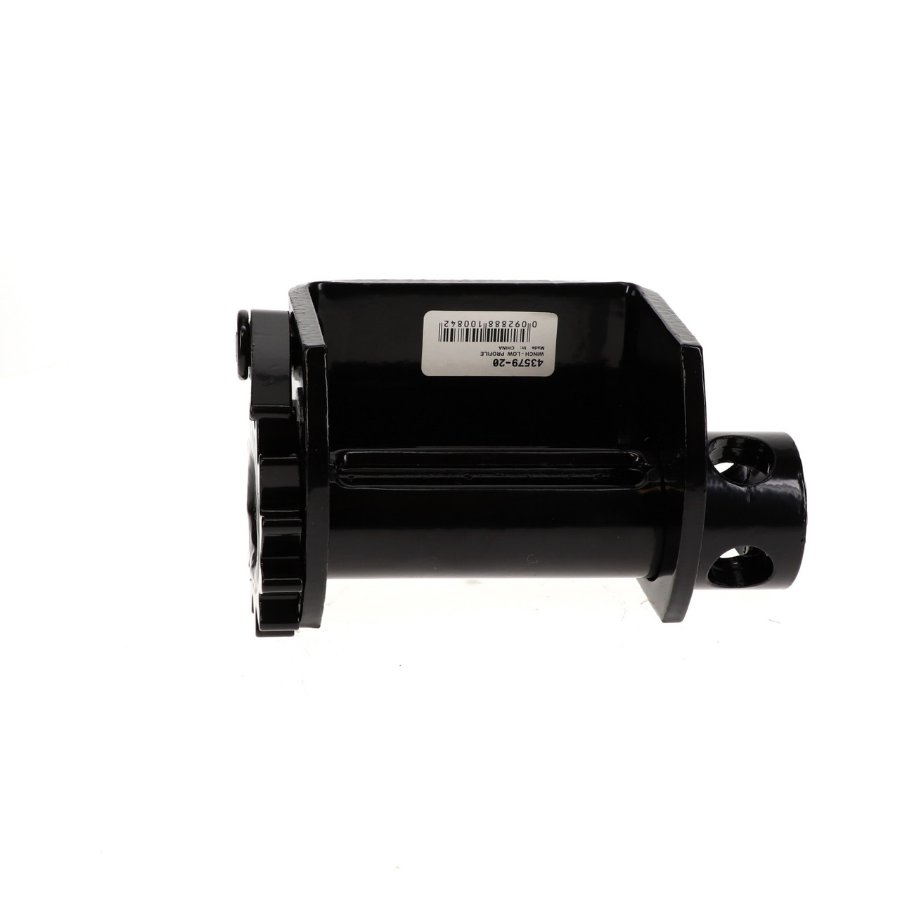 Ancra® 43579-20 Side Mount Low-Profile Web Winch - 43579-20
