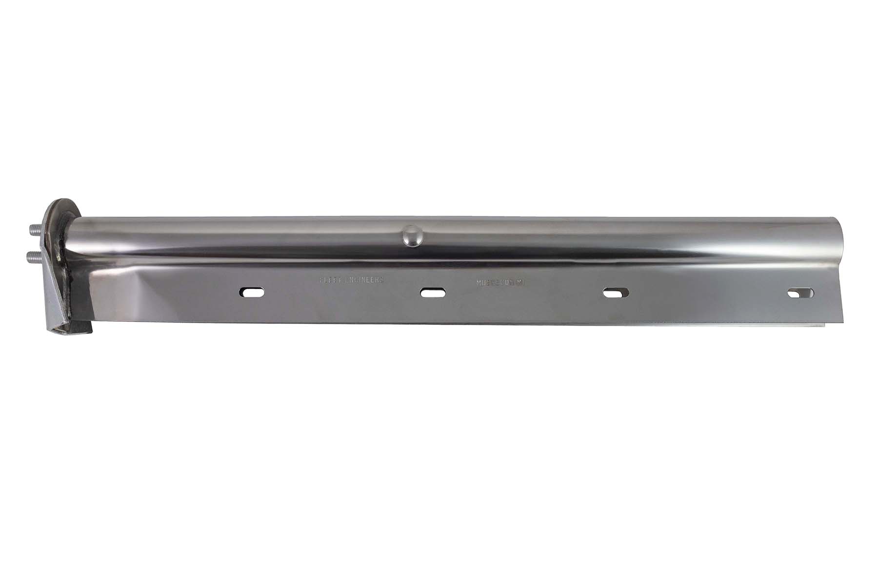 Mud Flap Bracket - 033-00870