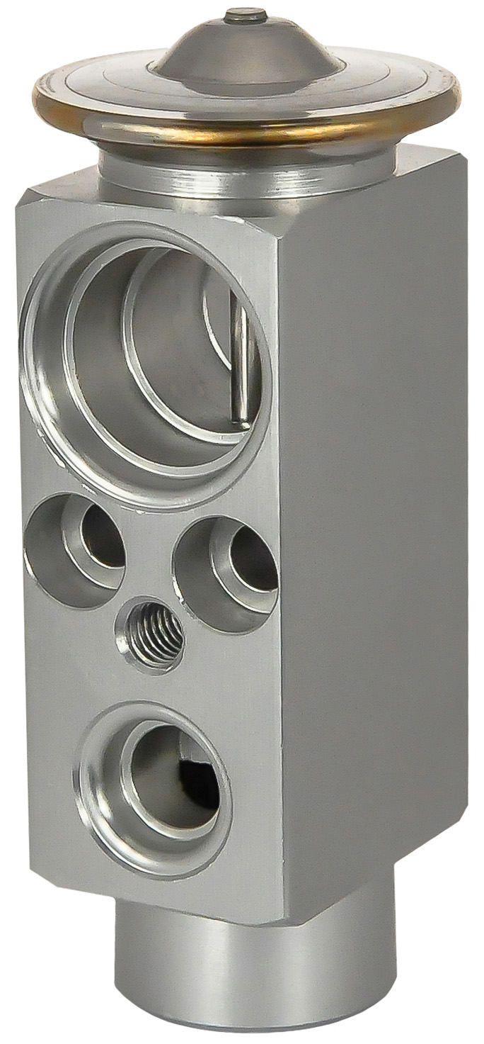 A/C Expansion Valve - 12-1604G