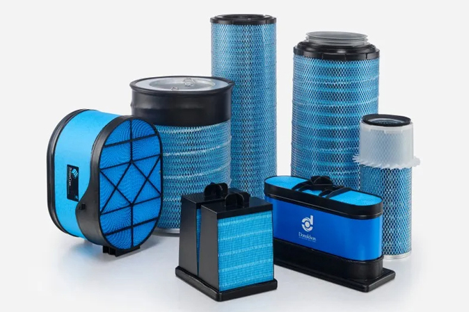 Donaldson On-Road Trucking